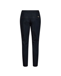 Mos Mosh - MILTON HYBRID BUKSER NAVY
