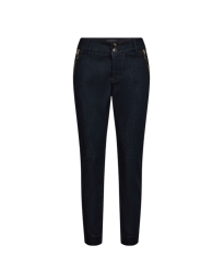 Mos Mosh - MILTON HYBRID BUKSER NAVY