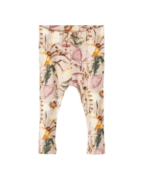 Name It - NESTA LEGGINGS ROSE