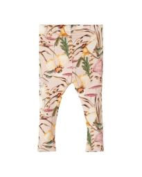Name It - NESTA LEGGINGS ROSE