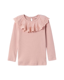 Name It - NILE BLUSE ROSE