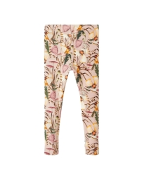 Name It - NESTA LEGGINGS ROSE