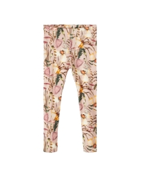 Name It - NESTA LEGGINGS ROSE