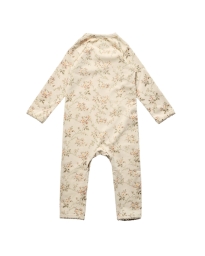 Petit by Sofie Schnoor - BLOMSTRET HELDRAGT SAND