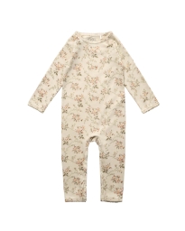 Petit by Sofie Schnoor - BLOMSTRET HELDRAGT SAND