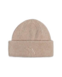 Sui Ava - SIGNE BEANIE CREAM