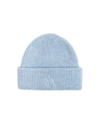 Sui Ava - SIGNE BEANIE LYSEBLÅ