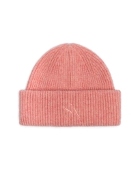 Sui Ava - SIGNE BEANIE PINK