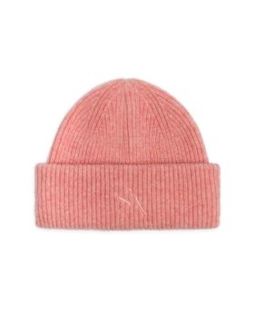 Sui Ava - SIGNE BEANIE PINK
