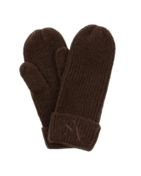Sui Ava - SIGNE MITTENS COCA