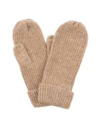 Sui Ava - SIGNE MITTENS SHEEPSKIN