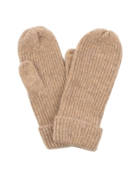 Sui Ava - SIGNE MITTENS SHEEPSKIN