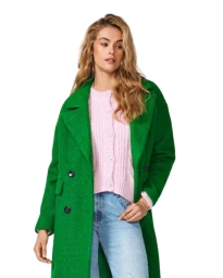 Only - LOLA CARDIGAN PINK