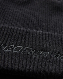 H2O FAGERHOLT - GEORGIE BEANIE SORT