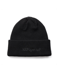 H2O FAGERHOLT - GEORGIE BEANIE SORT