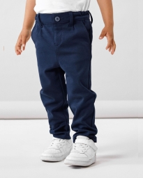 Name It - SILAS CHINOS NAVY