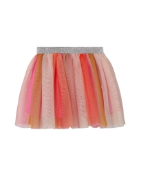 Name It - TULLE TYLSKØRTE PINK