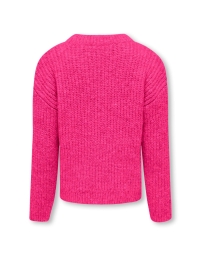 Only Kids - ALIYA GLITTER STRIK FUCHSIA