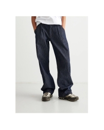 Woodbird - Evelin Rail Jeans Vintage
