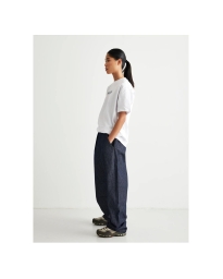 Woodbird - Evelin Rail Jeans Vintage