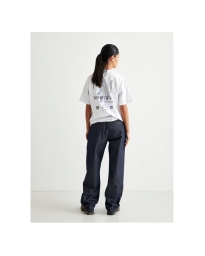 Woodbird - Evelin Rail Jeans Vintage