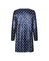 Baum und Pferdgarten - JAVONA KJOLE BLACK DOTTED