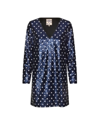 Baum und Pferdgarten - JAVONA KJOLE BLACK DOTTED