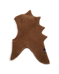 Huttelihut - BALACLAVA TRIANGLES WOOL MOLE