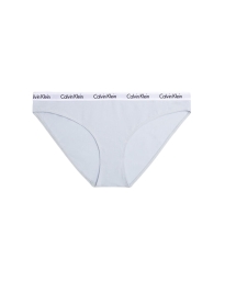 Calvin Klein Undertøj DK - BIKINI BRIEFS CAROUSEL ARCTIC ICE