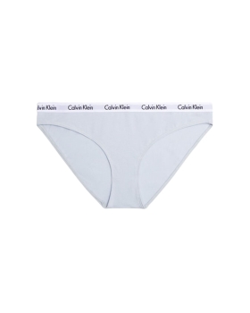 Calvin Klein Undertøj DK - BIKINI BRIEFS CAROUSEL ARCTIC ICE