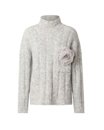 Custommade - TIMIA STRIK GRÅ