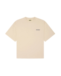 Woodbird - JUNO T-SHIRT SAND