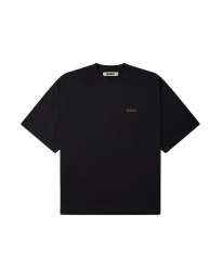 Woodbird - JUNO T-SHIRT SORT