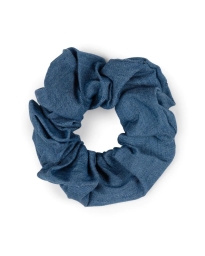 Sui Ava - DENIM SCRUNCHIE