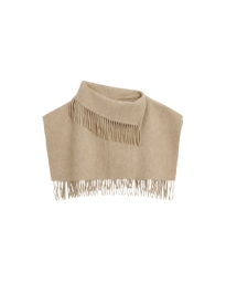 By Malene Birger - TURTLA HALSEDISSE BEIGE