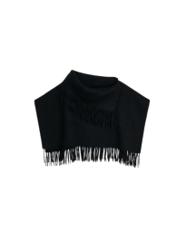 By Malene Birger - TURTLA HALSEDISSE SORT