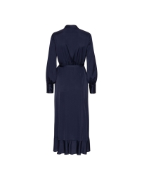 Karmamia - BEA KJOLE OXFORD BLUE