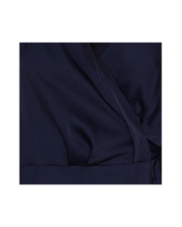 Karmamia - BEA KJOLE OXFORD BLUE
