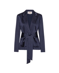 Karmamia - REX TIE BLAZER NAVY