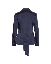 Karmamia - REX TIE BLAZER NAVY