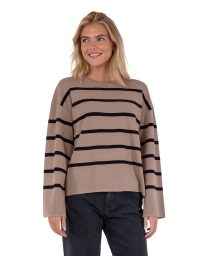 Neo Noir - SHANA STRIBET STRIK KHAKI