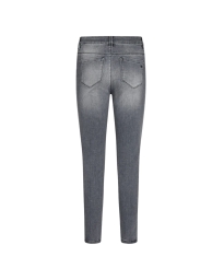 IVY Copenhagen - ALEXA SLIMFIT JEANS GRÅ