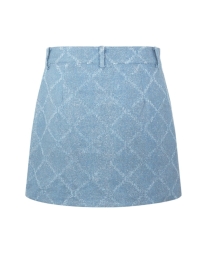 CRAS - NORTH NEDERDEL LYS DENIM