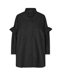 CRAS - FLOWER SHIRT