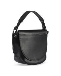 Ganni - BANNER SADDLE TASKE SORT