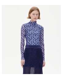Baum und Pferdgarten - JODI BLUSE
