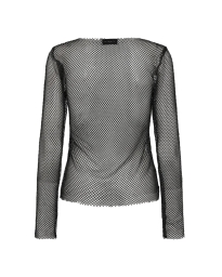 STONE BLUSE SORT