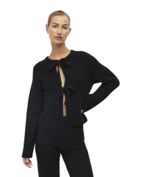 Object - CROPPED CARDIGAN SORT