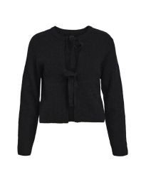 Object - CROPPED CARDIGAN SORT
