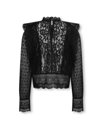 Only Kids - ELIANA BLUSE SORT